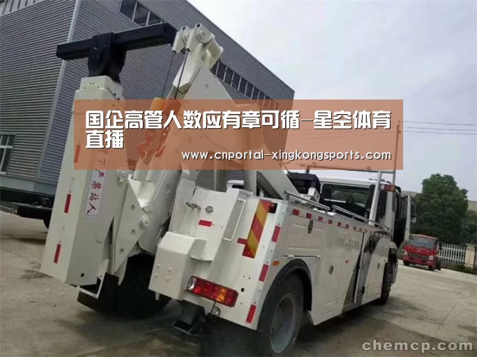 国企高管人数应有章可循-星空体育直播