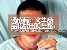 汤成标：文华商品指数出现盘整，原油下挫值得介入_星空体育在线登陆