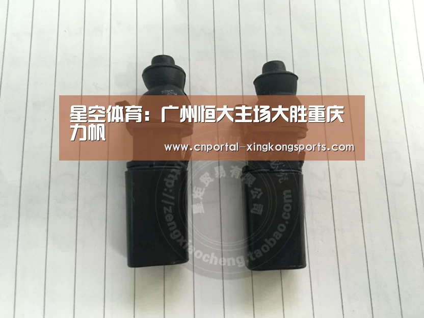 星空体育：广州恒大主场大胜重庆力帆