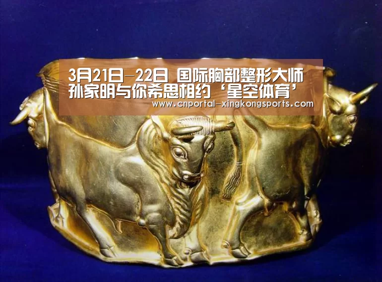 3月21日-22日 国际胸部整形大师孙家明与你希思相约‘星空体育’(图3) 星空体育直播